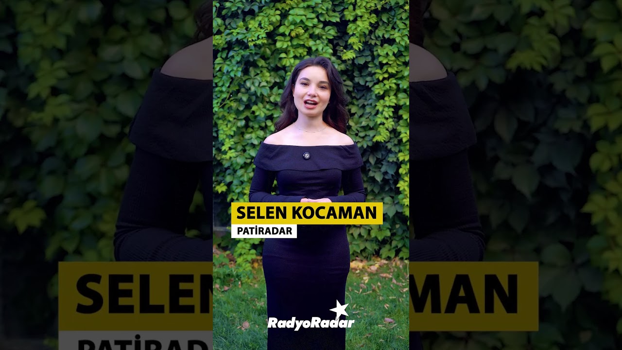 Yeni sezonda Pati Radar, her Salı saat 12:00’da kayseradar ve Radyoradar ortak canlı yayınında