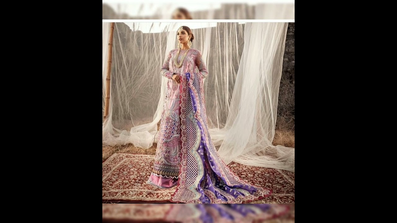 maria b new luxury eid collection 2022 new summer collection