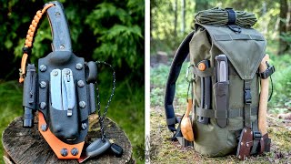 Top 5 Essential Survival Gear Gadgets On Amazon