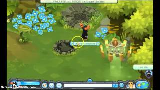 Aj Tutorial: how To Find the Secret cave in Adventures