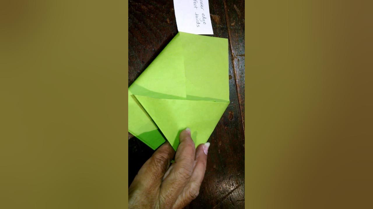 Tissue Paper Envelope YouTube