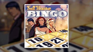 Full House Bingo | Java Game OST
