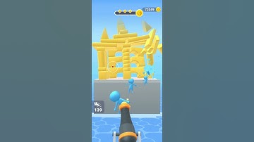 Count Master  |Level 542| Solution Walk-through Answers. #puzzle