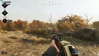 Quick Dome - Hunt Showdown
