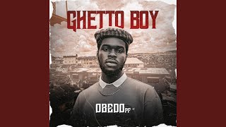 Ghetto Boy