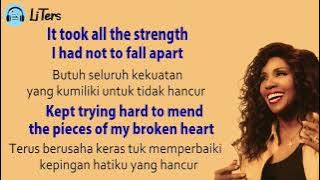 Gloria Gaynor I Will Survive Lirik Dan Terjemahan @LiTers