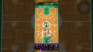 Randy's Gaming - Main NBA Clash, Game NBA yang Bikin Kita Cerdas screenshot 2
