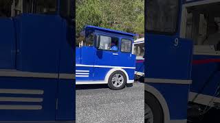 Turist train ride #shortsvideo  #turist  #ytshorts