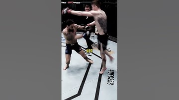 UFC Core 2 🔴 #knockout