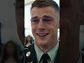 A military officer surprised his family made everyone emotional.