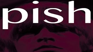 The Brian Jonestown Massacre - Pish (Official Video)