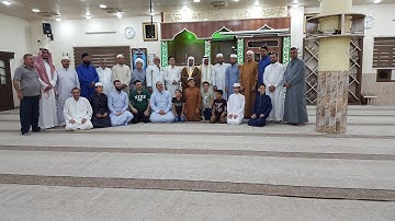 تلاوة معطرة من ايات الذكر الحكيم للقراء (ملا محمد - محمد مؤيد - احمد رفعت ) صلاة الجمعة 21-7-2017
