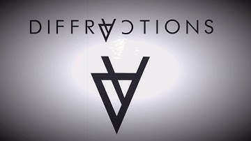 DIFFRACTIONS - FRACTALS