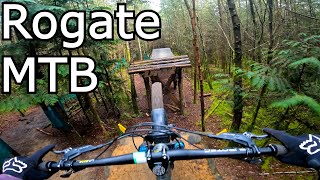 Rogate Bikepark - An Epic Spot That Has It All!