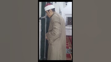 سورة محمد تهجد الليلة التاسعة و العشرين من رمضان # الشيخ _احمد_الغرباوي #