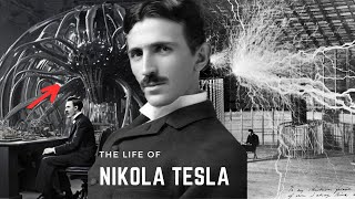 Famous The Enigmatic Life of Nikola Tesla Profile