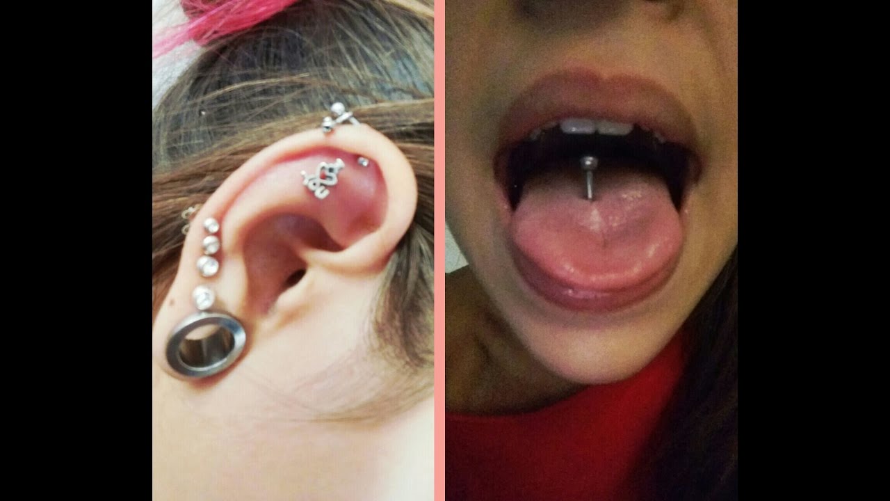 Mis Piercing & Dilataciones