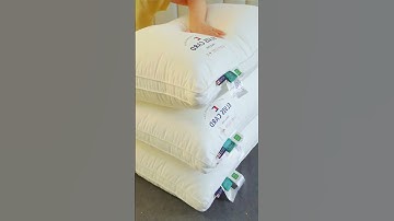 Upgrade your sleep game with these top pillows #bestpillows