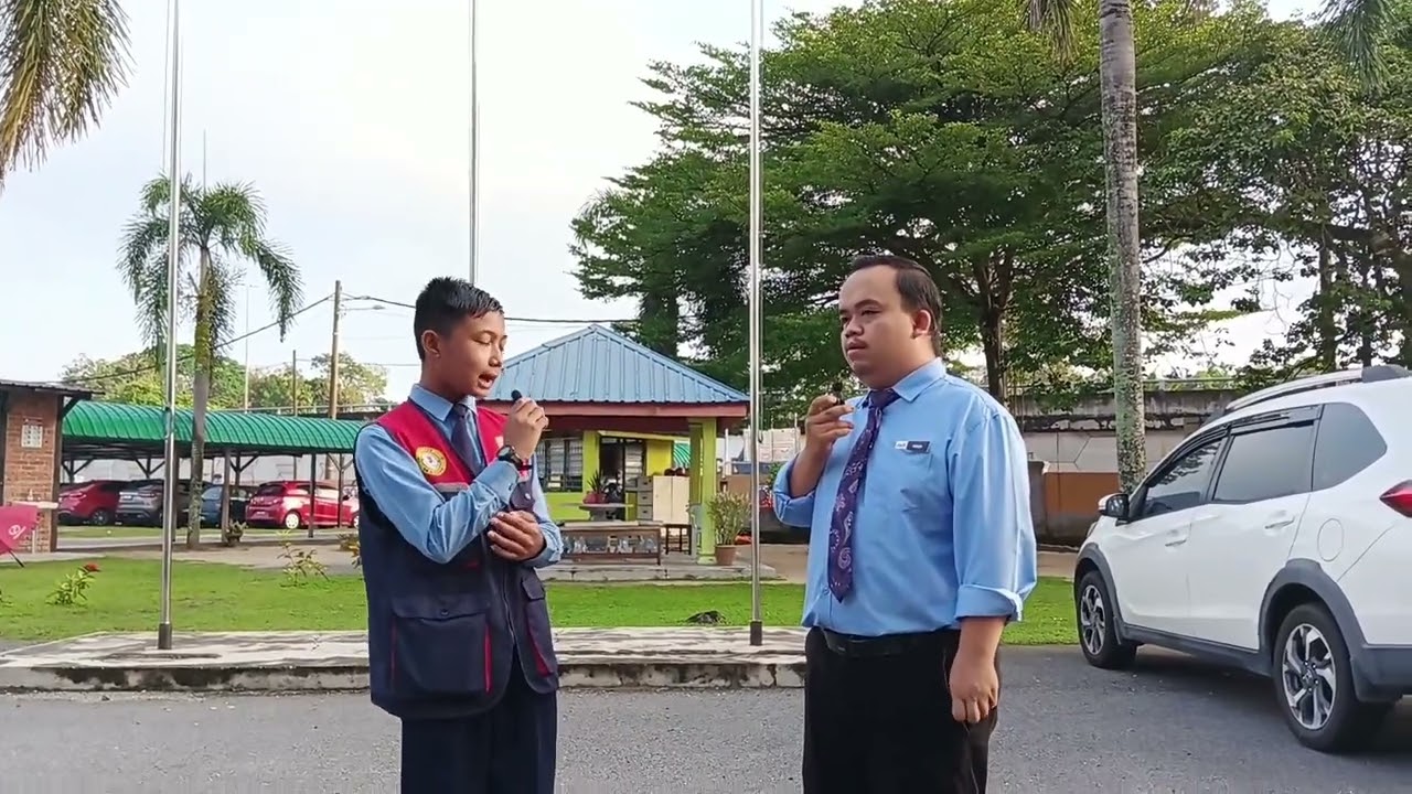 Episod 59-Pelancaran Ihya' Ramadhan