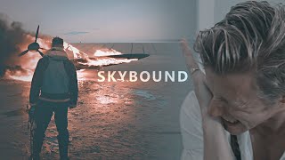Collins & Farrier | Skybound Official Trailer