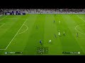 PES21 jugando un rato