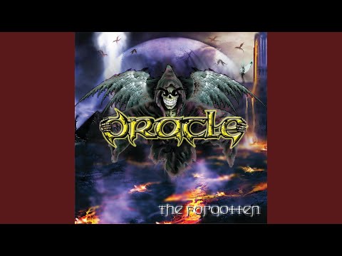 Putar Paedophilia - Oracle