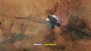 Mars  The Next Frontier in Space Explora