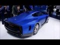 Volkswagen xl sport  2014 paris auto show