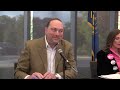 School Board Candidates Forum: District 3