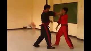 Kuridas (Arnis, Kali, Erkirma)