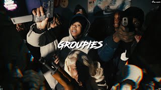 [Hard] FullyChop Type Beat 2026 - "Groupies" | Chicago Drill Type Beat 2026