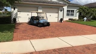 Ave Maria FL Homes for Sale | Maple Ridge Under $500K | 3 Bed Home   Golf Cart Included