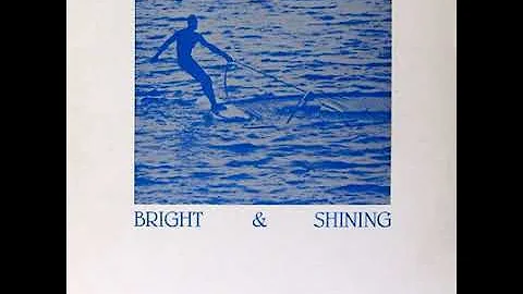 barbara moore - bright & shining (full album)