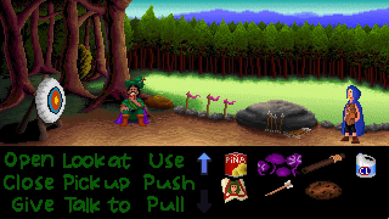 The Legend of Skye - September 2023 Trailer