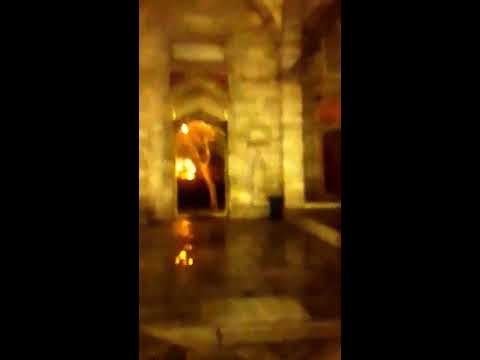 Şehzade Camii - Nihavent Ezan // Oğuzhan Bahtiyaroğlu