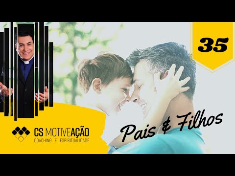 Vídeo: Como Os Pais Podem Arruinar A Vida Dos Filhos