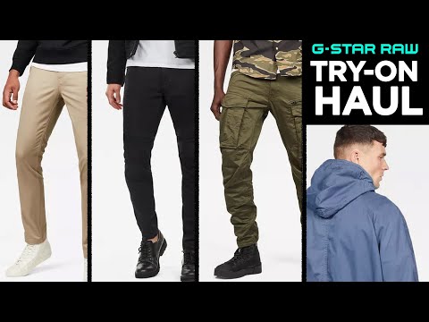 g star jeans quality