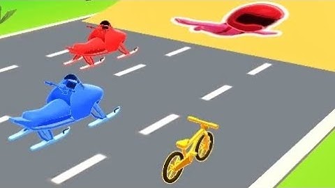 shape shifting All Levels Gameplay walkthrough Android, iOS #shorts#viral#trending #youtubeshorts