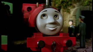 The Polar Express Toon Productions Style Part 18 - The Ceremony