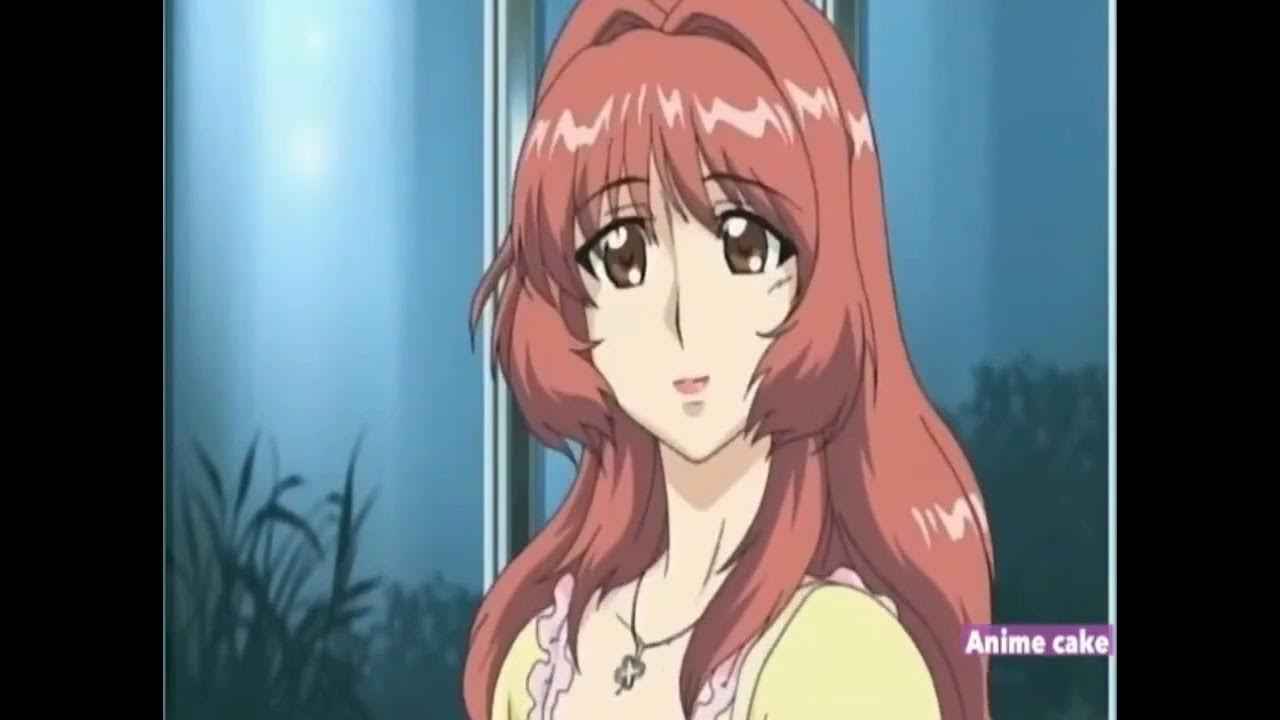 Aniyome wa Ijippari: Tsutomu meets the lovely Kozue.🌺 - YouTube