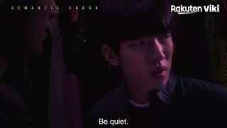 Semantic Error - EP4 | In The Prop Room | Korean Drama