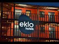 Ref:xIo7M__fWmw Eklo hotels le mans - le mans - france