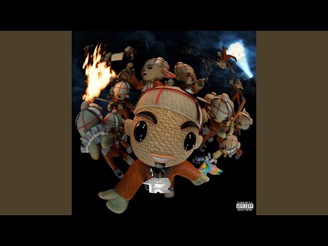 Chuyin - No Es Mi Culpa