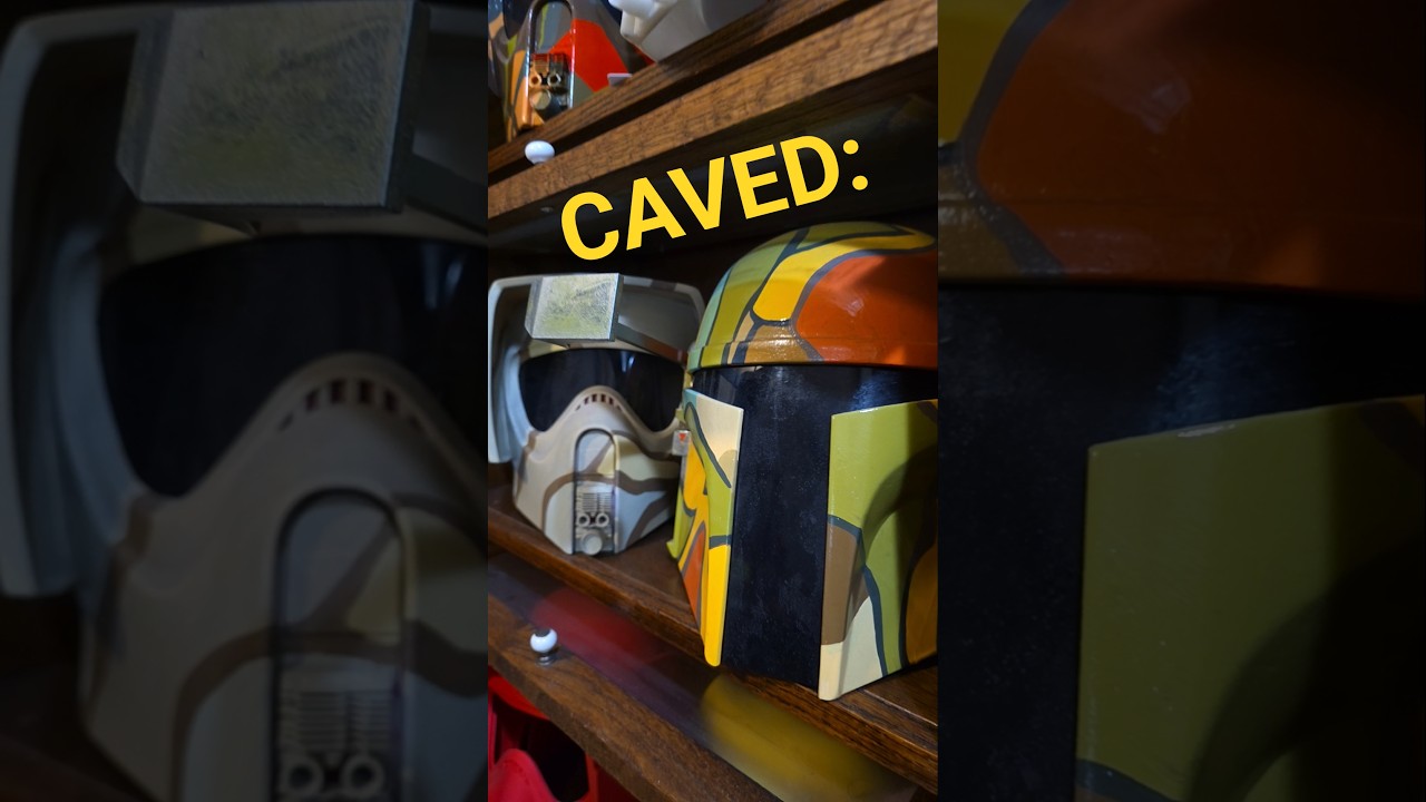 Update from the Cave 