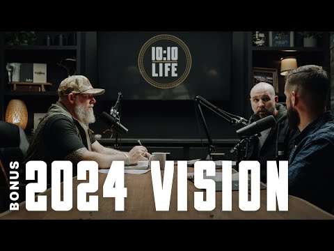 2024 Vision - Deepen Podcast Bonus Episode