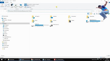 Access FTP by URL via File Explorer