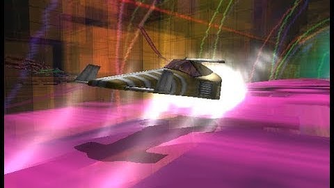 F-Zero GX Unleashed (v2.1): PRDE in 1