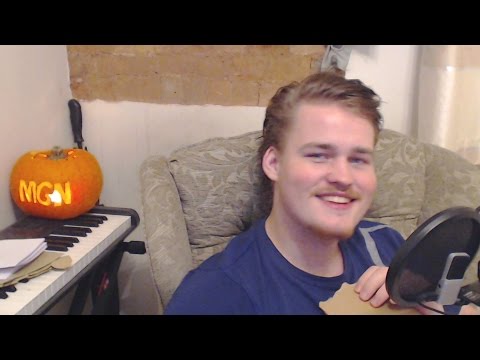 ASMR - Tapping & Whispering