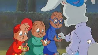 Alvin And The Chipmunks Through The Deacdes