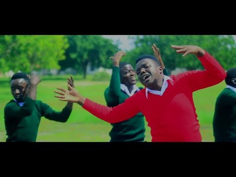 Download Annoint Amani-Chidume (OFFICIAL VIDEO SMS SKIZA 9047800..TO 811..